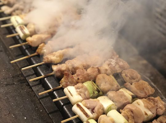 焼き鳥