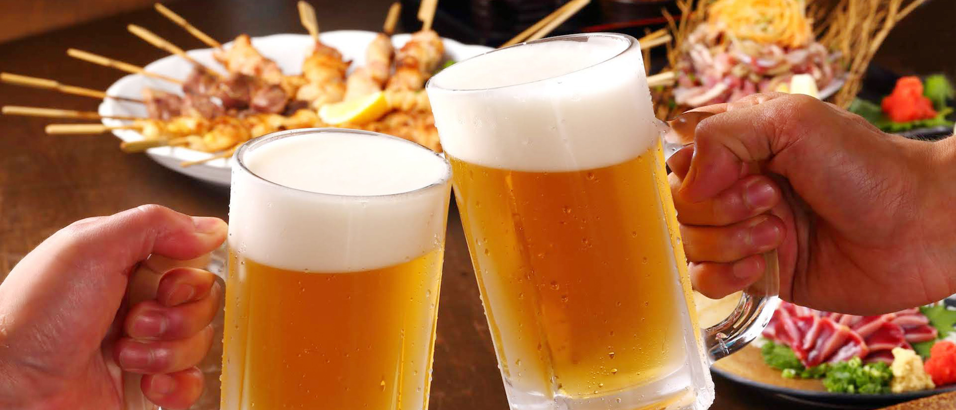 ビール