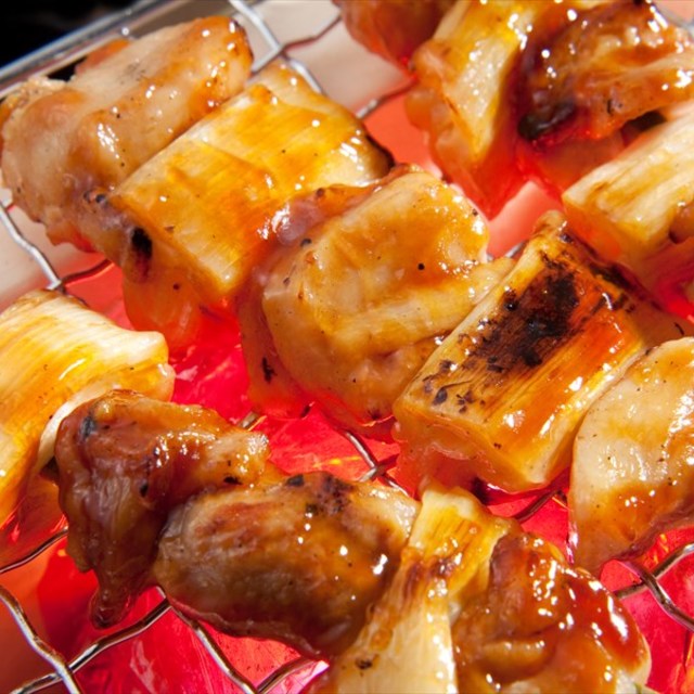 焼き鳥
