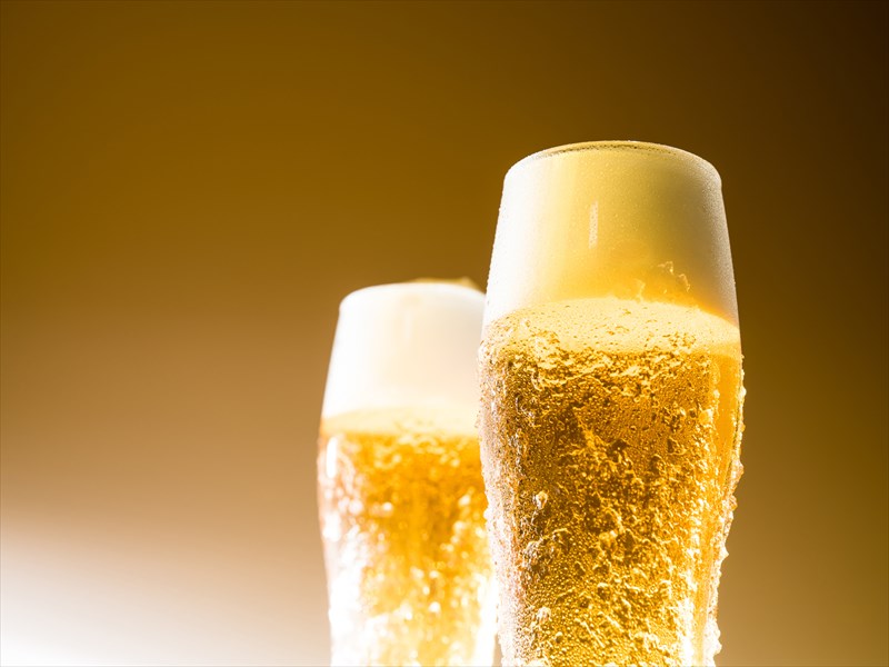 生ビール